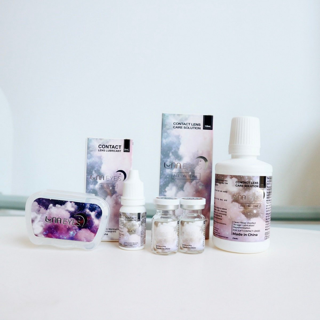Combo Lens (inbox chọn mẫu lens)