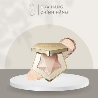 Phấn Bắt Sáng Perfect Diary Champagne Ánh Hồng 7g #05