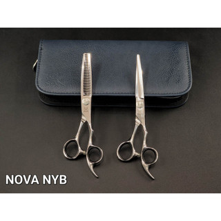 Kéo cắt tóc Nova NYB