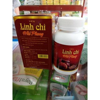 Linh Chi Hải Phong