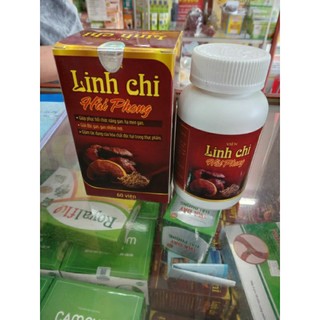 Linh Chi Hải Phong