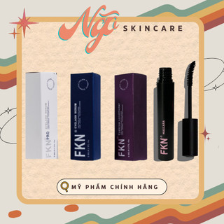 Dưỡng Mi FKN Giúp Mi Dài Dày Khỏe Đẹp