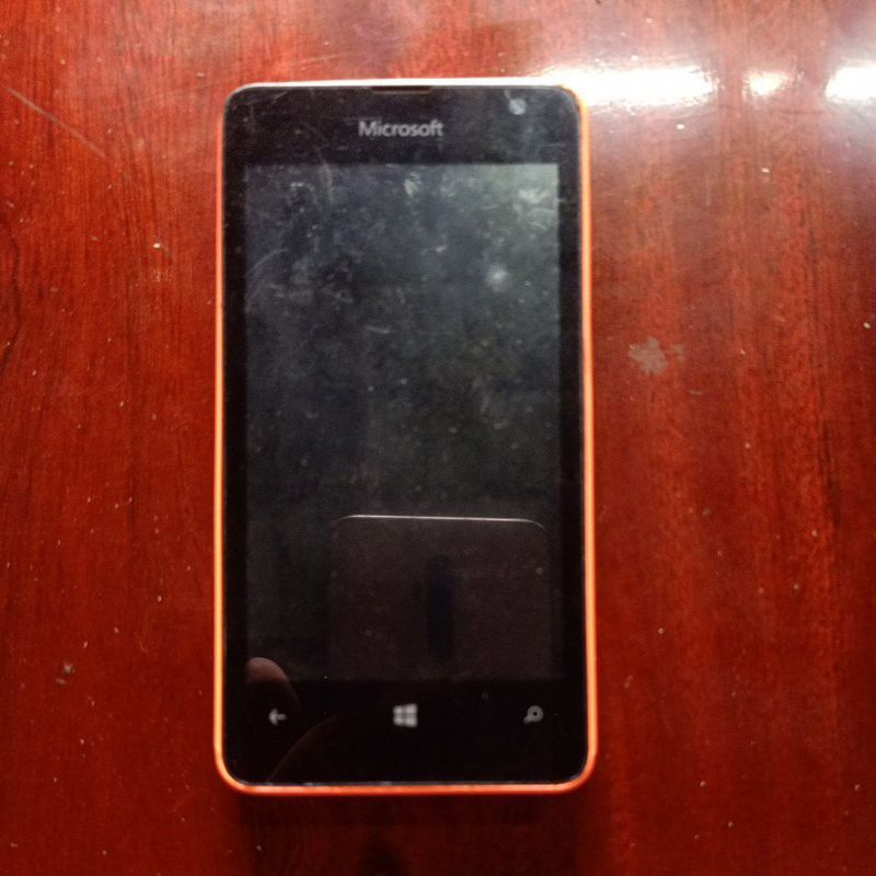 Xác điện thoại nokia lumia