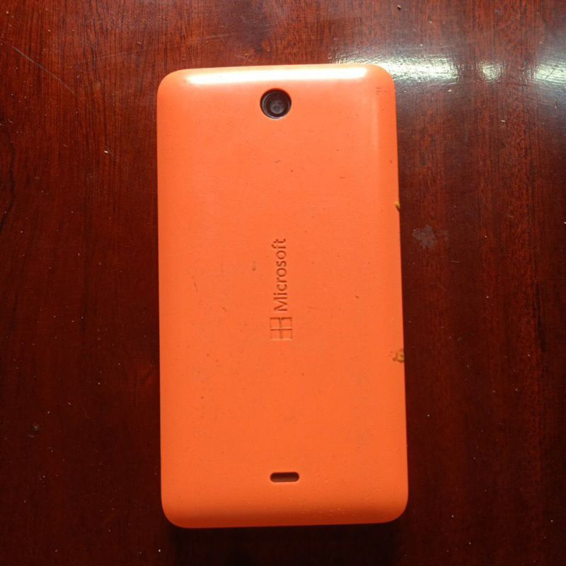 Xác điện thoại nokia lumia