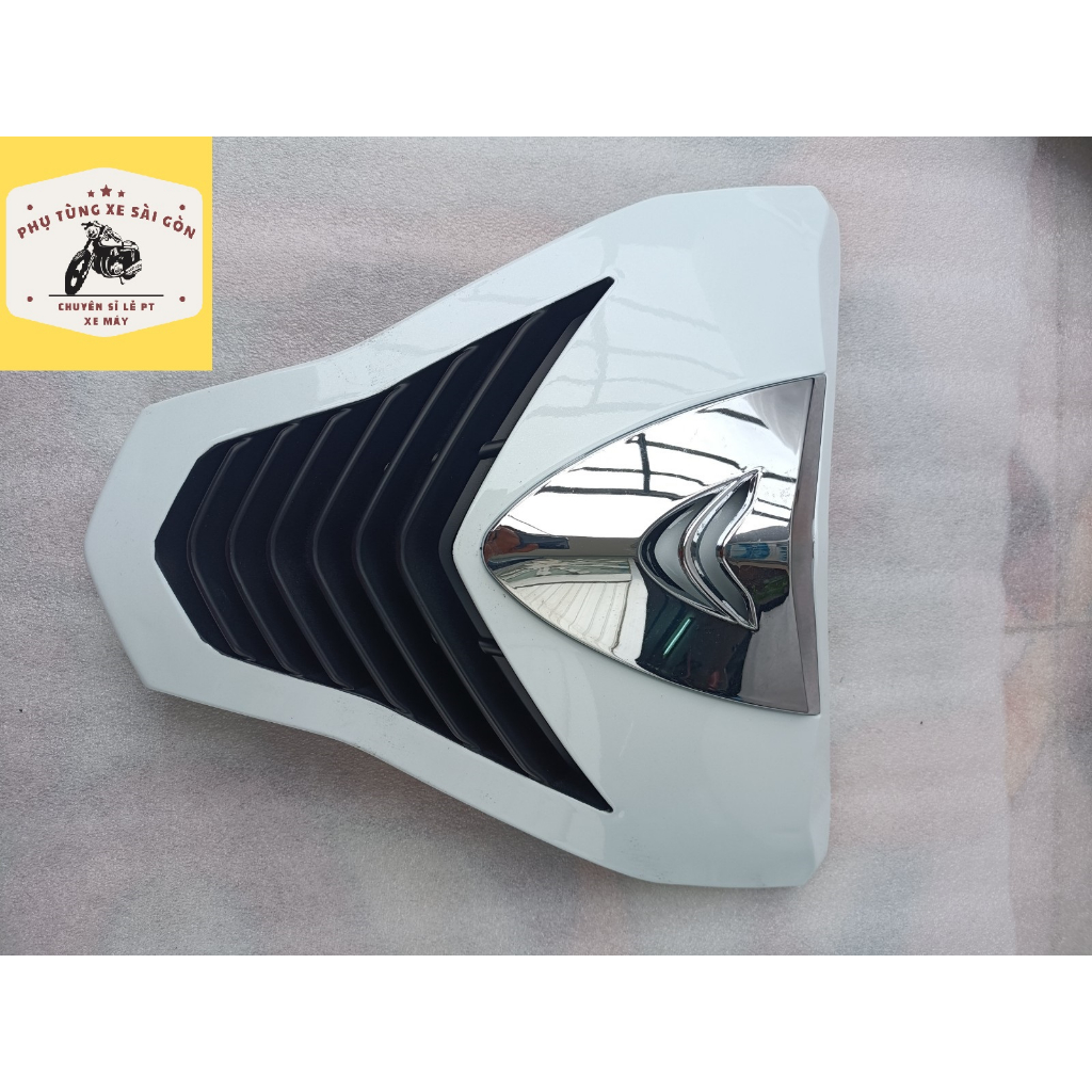 Mặt nạ cho xe Wave Alpha 110 2017 - 23