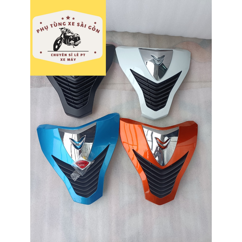 Mặt nạ cho xe Wave Alpha 110 2017 - 23