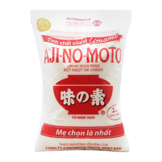 Mỳ chính Ajinomoto Nhật Bản 2kg [bột ngọt Ajinomoto Nhật]
