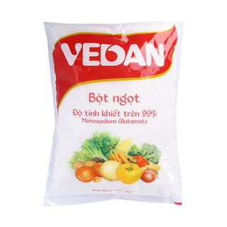 Mì chính - bột ngọt vedan 2kg cánh nhỏ