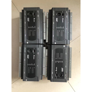 Điện công nghiệp plc delta dvp32es200t