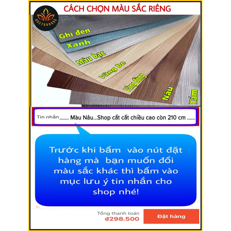 [ Rèm Vải dệt 3 lớp ] Rèm cửa che nắng sang chảnh, Rèm cửa sổ vải gấm | BigBuy360 - bigbuy360.vn