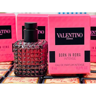 Nước hoa mini donna born in roma intense edp 6ml,15ml