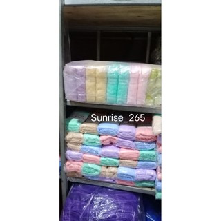 Khăn mặt COTON 100% **