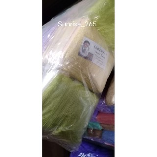 Khăn mặt COTON 100% **