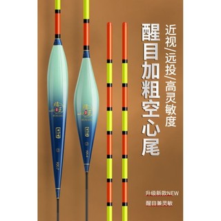 Phao câu đài Fuwang tăm to dễ nhìn
