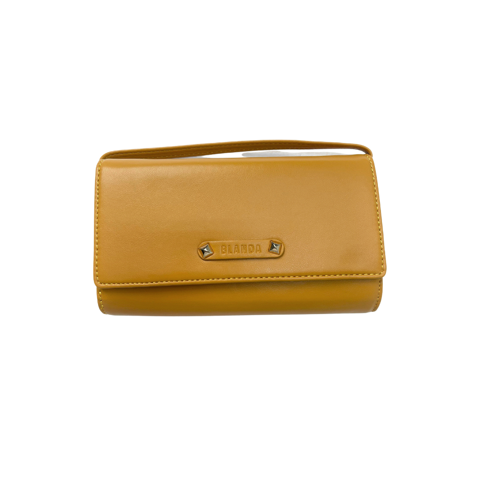 Ví Cầm tay có dây đeo chéo thời trang BLANDA 9VCPU01