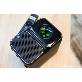 Máy chiếu Wanbo TT - Hàng chính hãng - Bảo hành 12 tháng