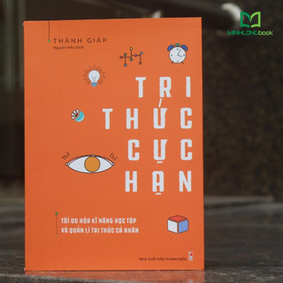 [SMB] Sách: Tri Thức Cực Hạn