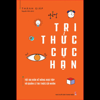 Sách: tri thức cực hạn