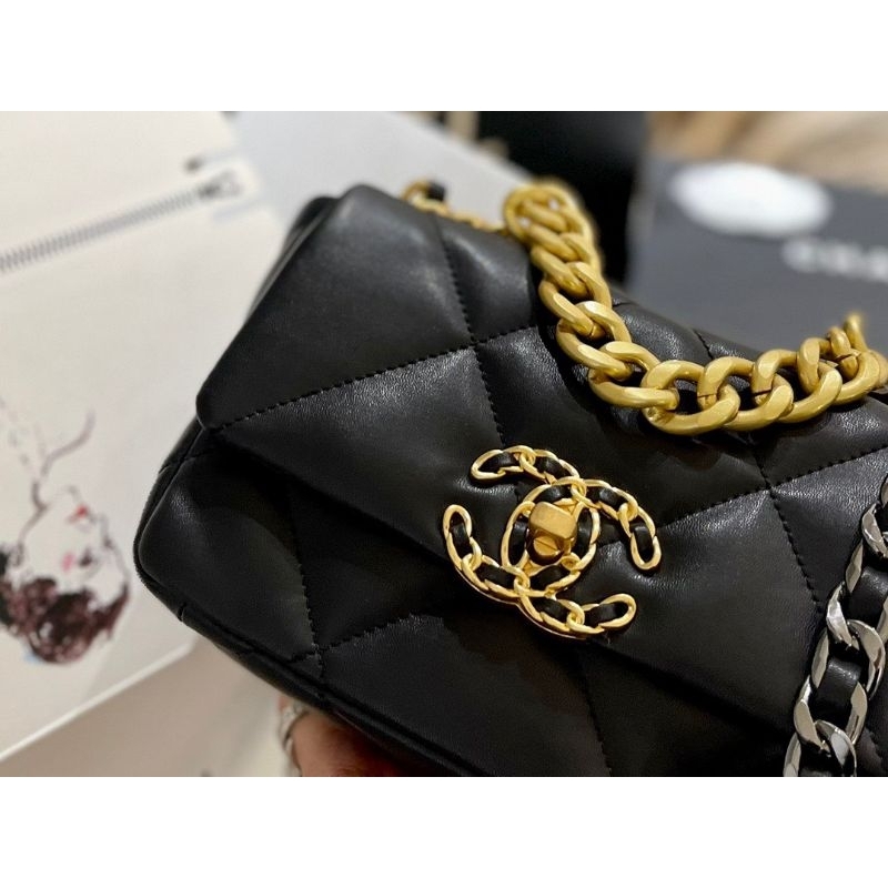 Túi nữ C19 hàng super sz20cm da siêu siêu mềm cựcđẹp