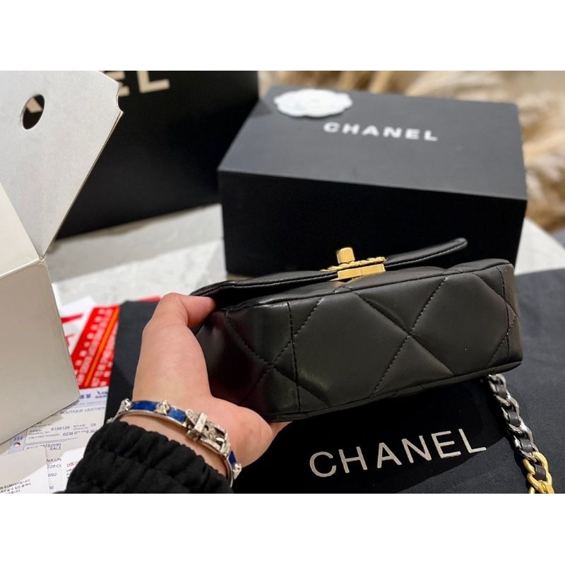 Túi nữ C19 hàng super sz20cm da siêu siêu mềm cựcđẹp