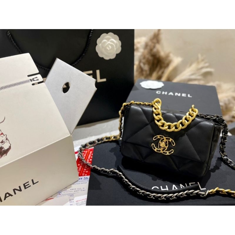 Túi nữ C19 hàng super sz20cm da siêu siêu mềm cựcđẹp