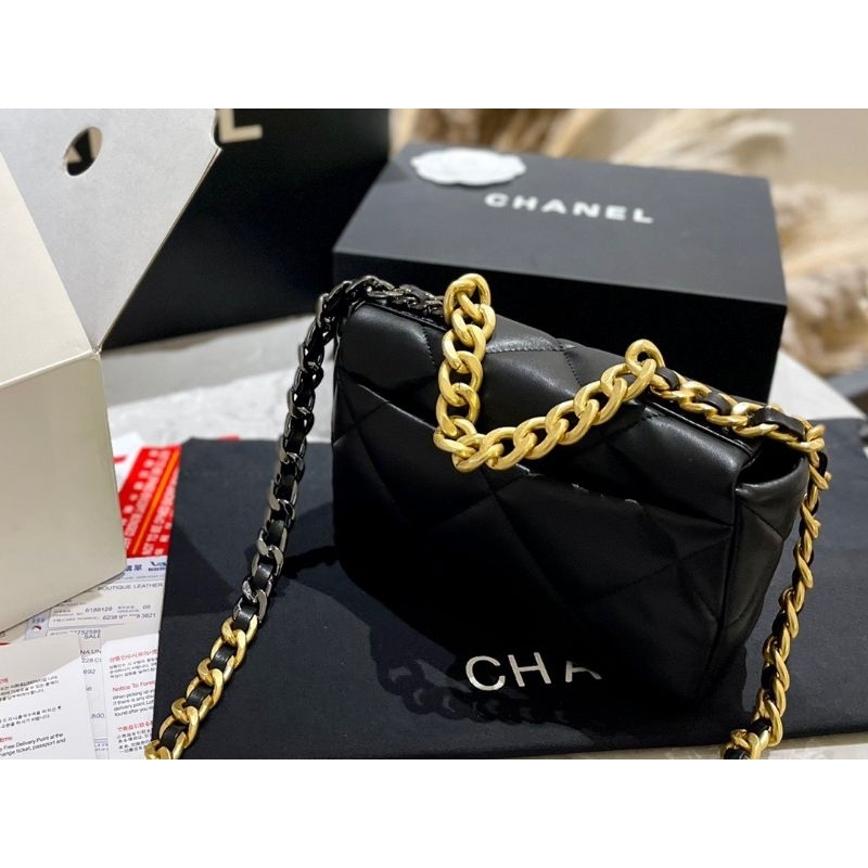 Túi nữ C19 hàng super sz20cm da siêu siêu mềm cựcđẹp