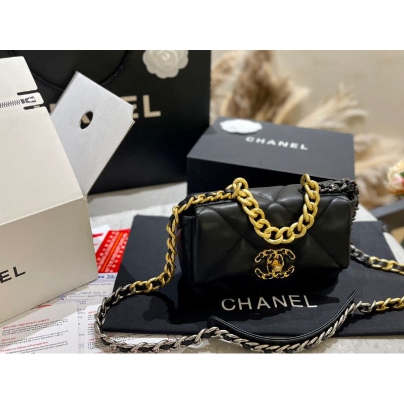 Túi nữ C19 hàng super sz20cm da siêu siêu mềm cựcđẹp