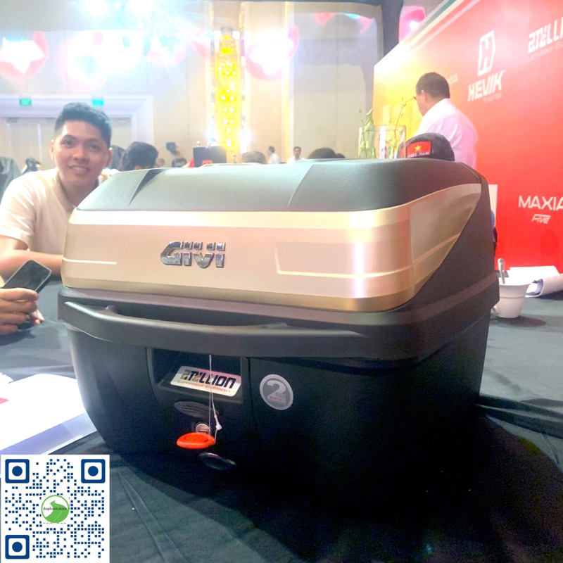 Mua ngay thùng B32 Gold với nhiều ưu dãi khủng