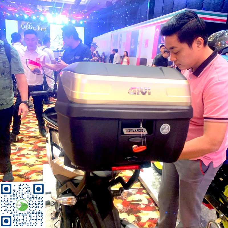 Mua ngay thùng B32 Gold với nhiều ưu dãi khủng