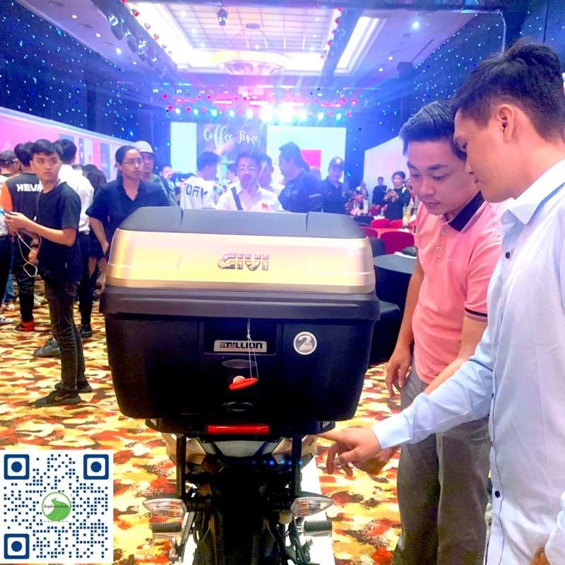 Mua ngay thùng B32 Gold với nhiều ưu dãi khủng