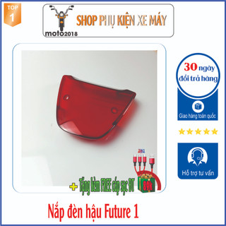  Nắp đèn hậu xe Future 1 - [Có tặng free cáp sạc nhanh]