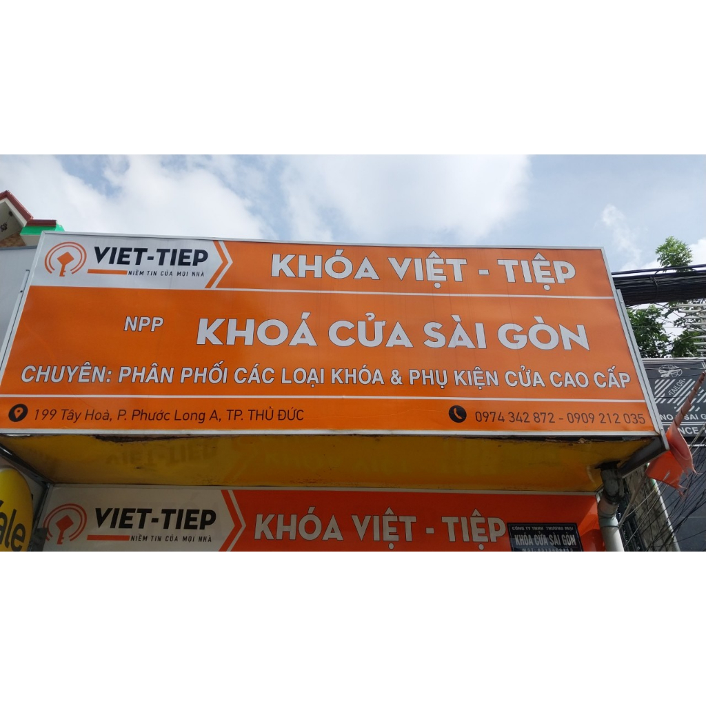 Khóa dùng ngoài trời Chống Gỉ Sét ABUS Marine 75IB/50 - BH 5 NĂM