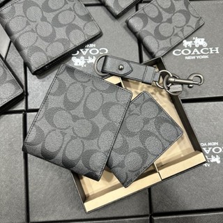 SET VÍ COACH CHO NAM
