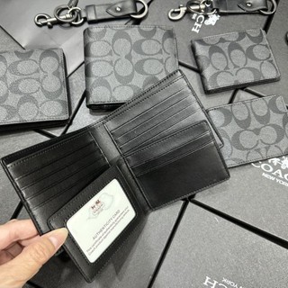 SET VÍ COACH CHO NAM