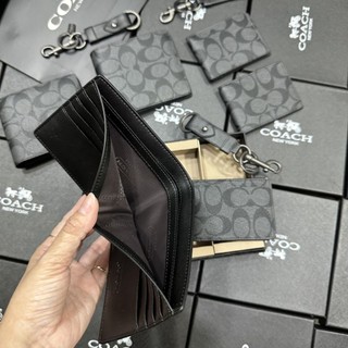 SET VÍ COACH CHO NAM