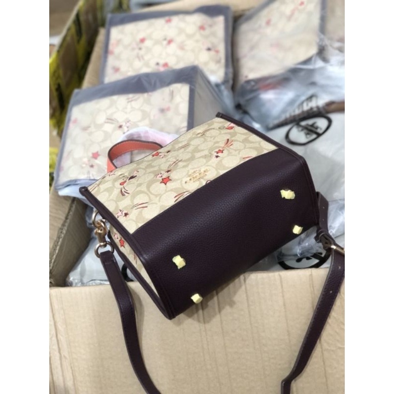 TÚI COACH FIELD TOTE