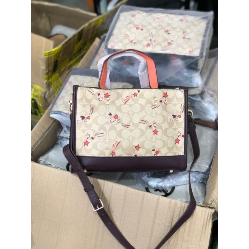 TÚI COACH FIELD TOTE