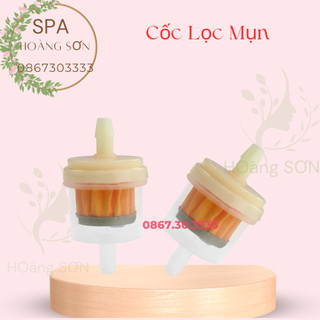 Cốc lọc mụn cho máy 5in1, máy hút mụn