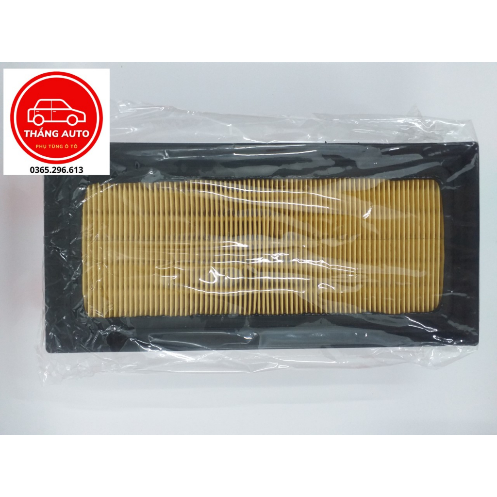 Lọc gió động cơ Vios , Yaris , Rush , cross 2021- , avanza  (Mã: 178010Y050