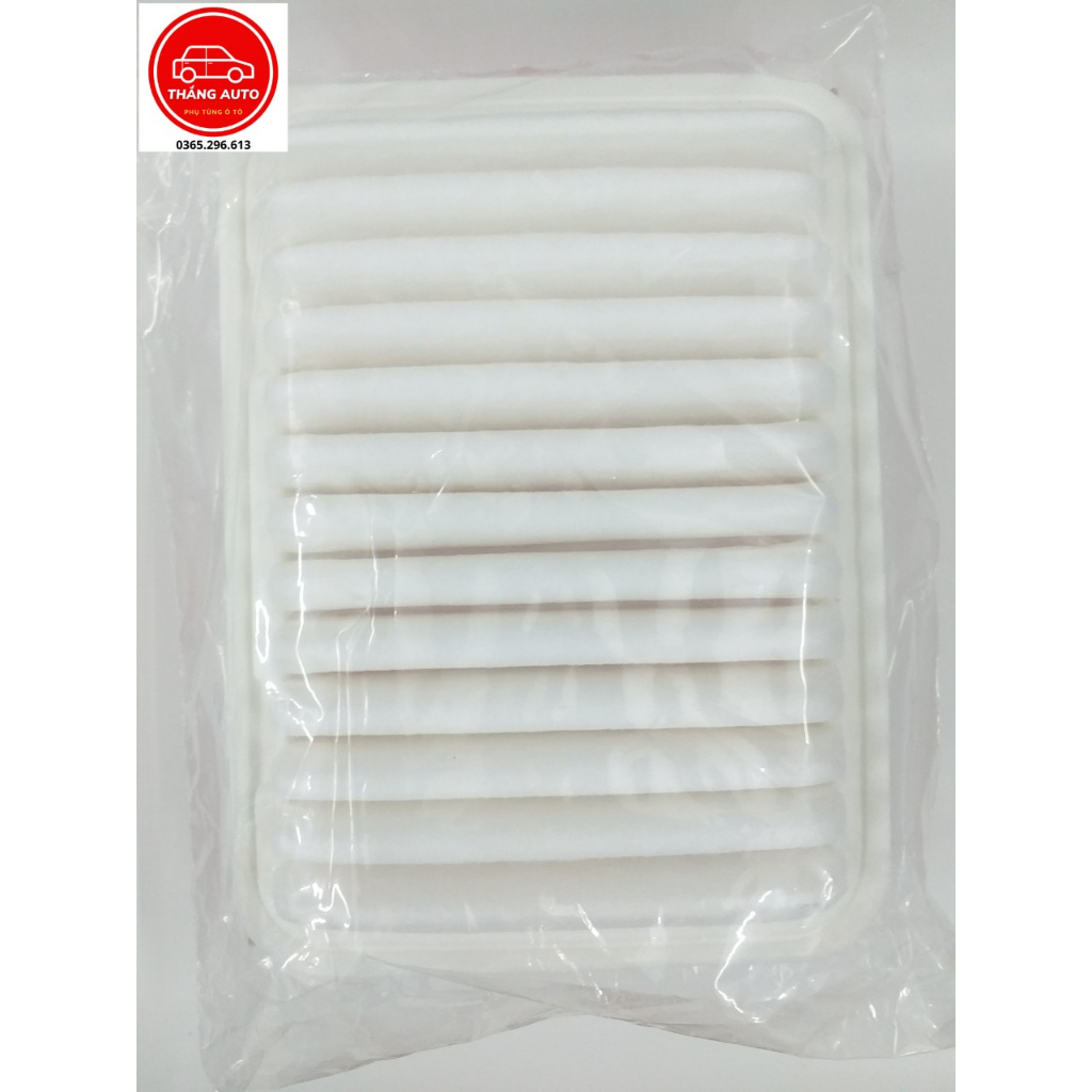 Lọc gió động cơ vios  corolla Altis , Yaris