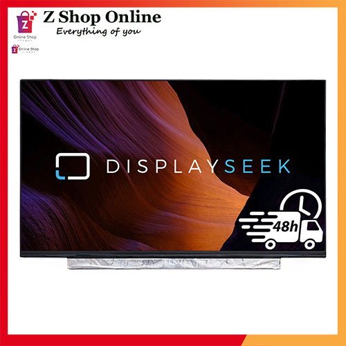🎁 Màn hình laptop Dell Inspiron 15 3537 3541 3542 3543 3551 3552 3558 5547 5559 15.6 inch HD led mỏng slim 30p
