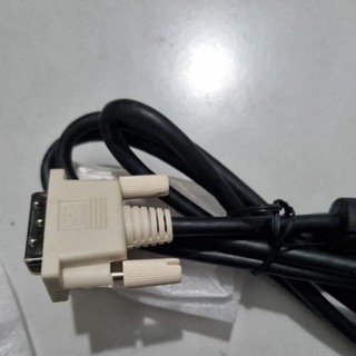 Dây tín hiệu DVI 1.5m(Hàng đã qua sử dụng)