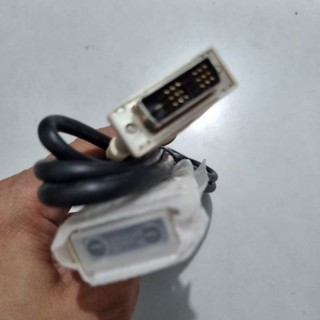Dây tín hiệu DVI 1.5m(Hàng đã qua sử dụng)