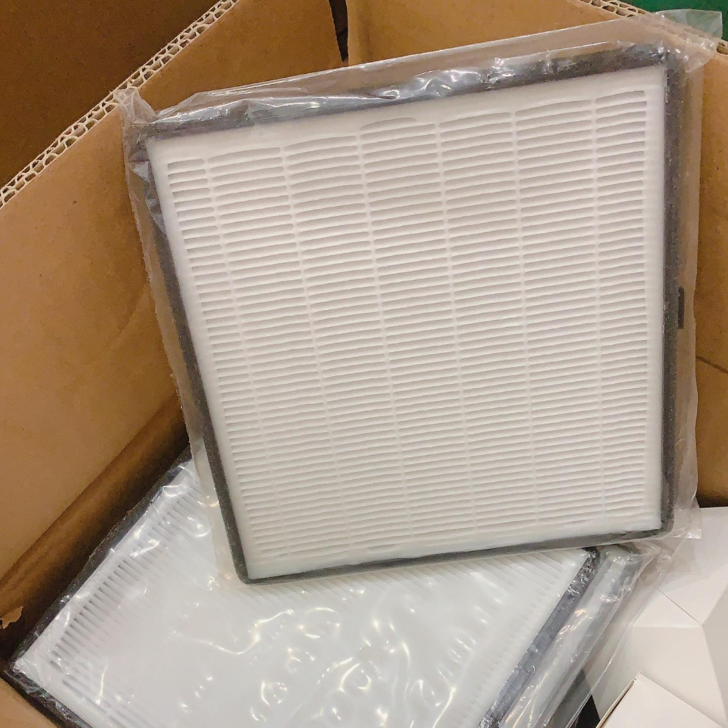 Màng lọc bụi thay thế máy hút bụi nail Lugx