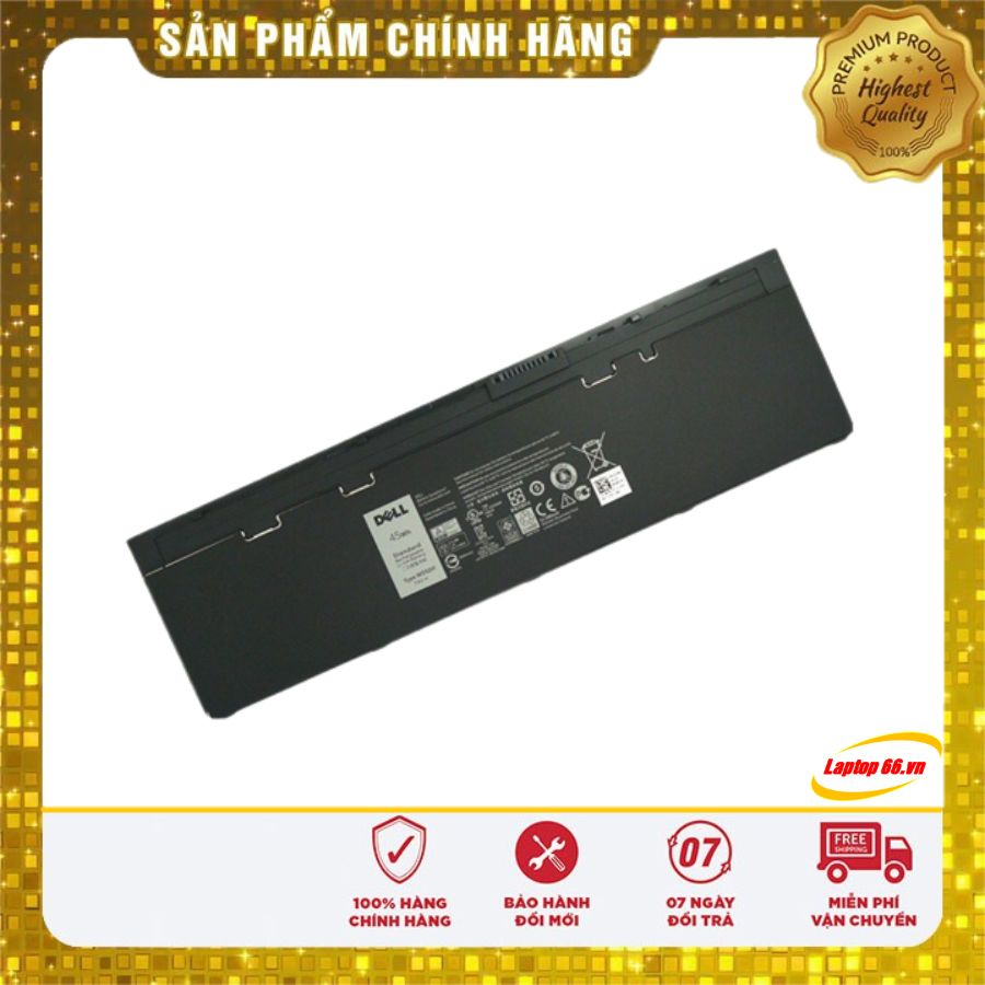 Pin Laptop Dell Latitude 12 7000 E7240 E7250