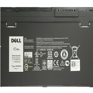 Pin Laptop Dell Latitude 12 7000 E7240 E7250 (pin thay cell)