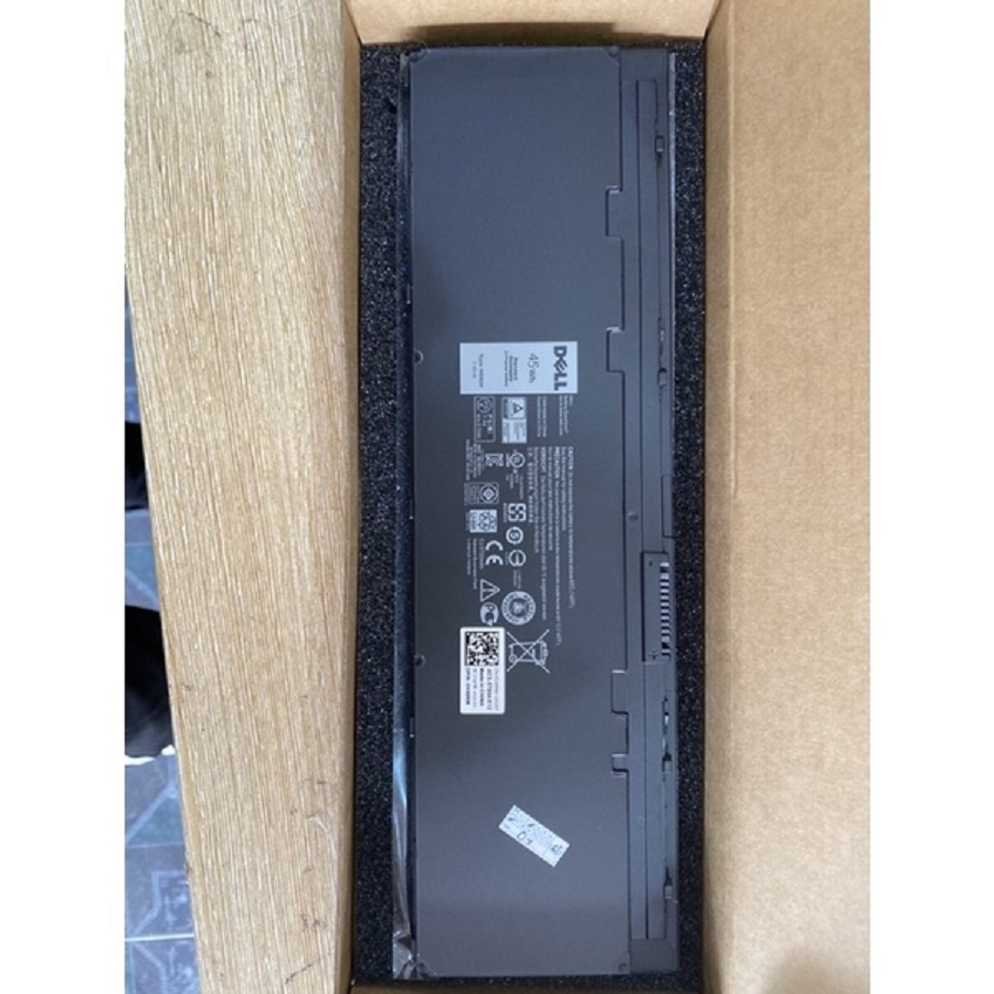 Pin Laptop Dell Latitude 12 7000 E7240 E7250