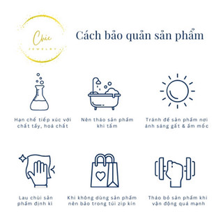 Bó hoa khô mini