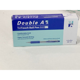 BÚT BI TRITOUCH DOUBLE A ngòi 0.7mm