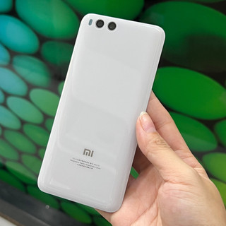 Nắp lưng Xiaomi 6 / Mi 6 (kèm kính camera)